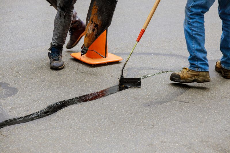 Cost of Parking Lot Restoration — Cost of Parking Lot Restoration