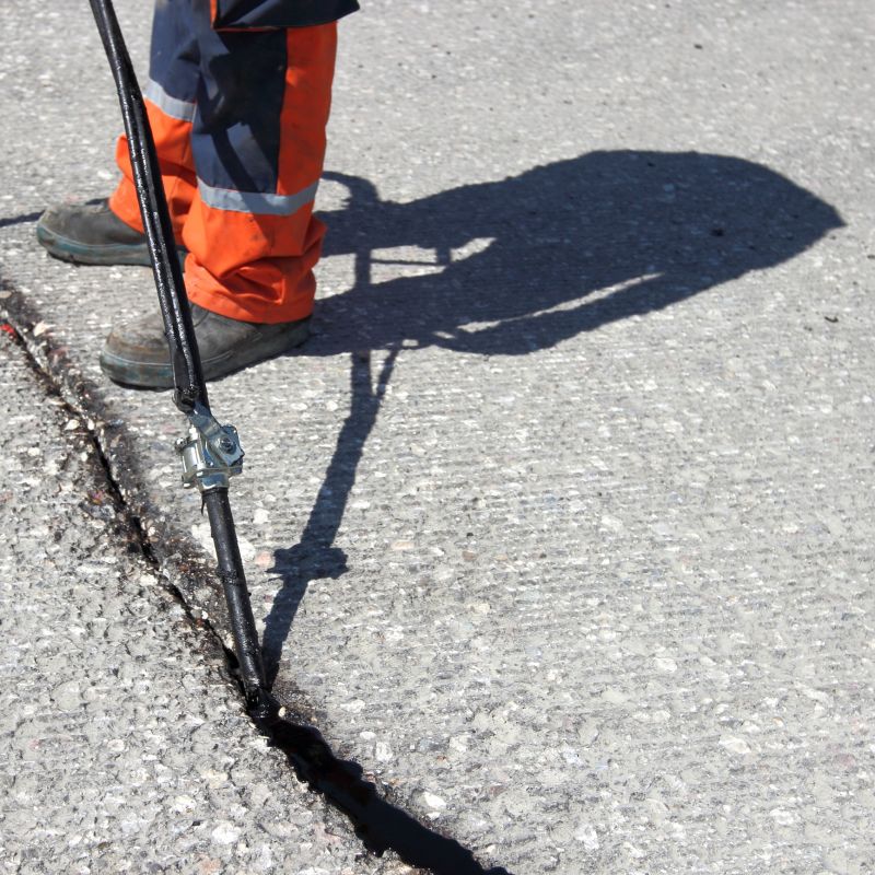 Cost of Parking Lot Restoration — Cost of Parking Lot Restoration