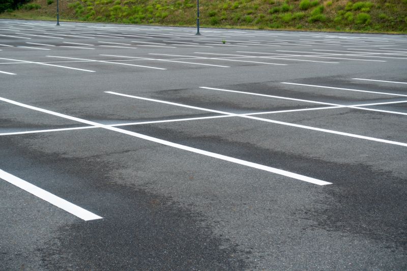 Line Marking