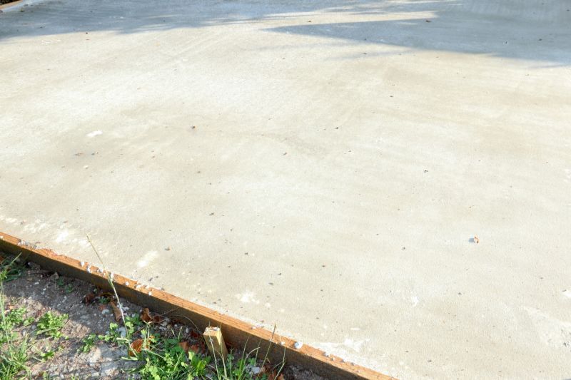 Concrete Repair Specialists